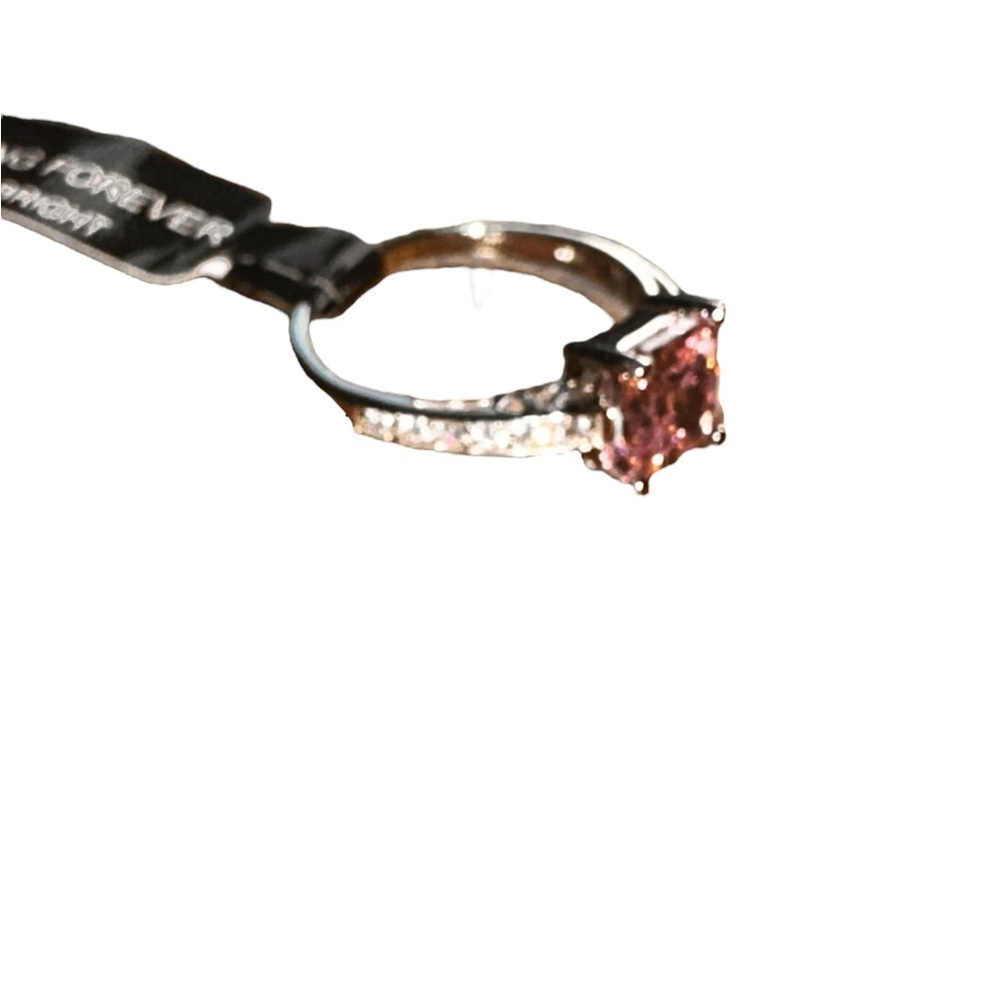 Sterling Silver Ring - Picture 2 of 8